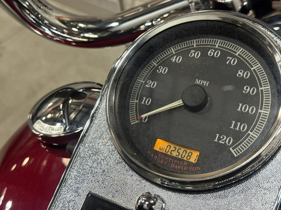 FLSTFI 2004 Fat Boy®