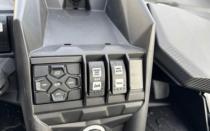 2026 Can-Am MAVERICK XRS TURBO RR