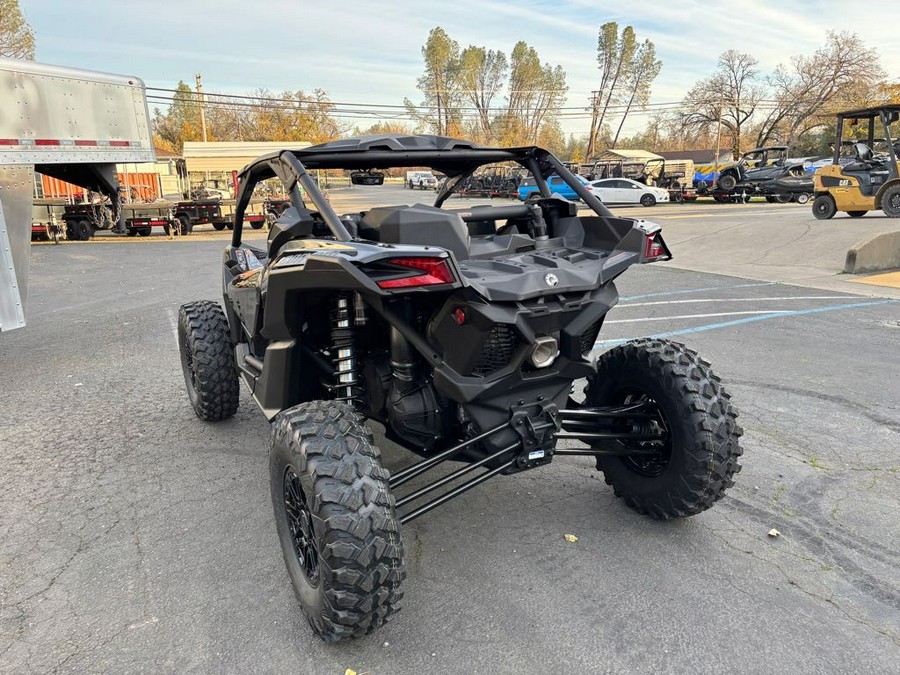 2026 MAVERICK XRS TURBO RR - Can-Am