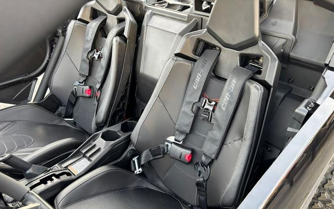 2026 Can-Am MAVERICK XRS TURBO RR