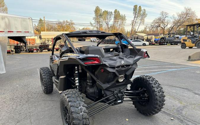2026 MAVERICK XRS TURBO RR - Can-Am