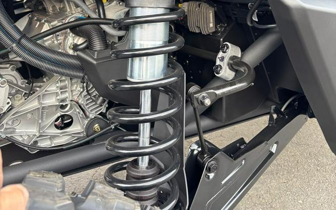 2026 MAVERICK XRS TURBO RR - Can-Am