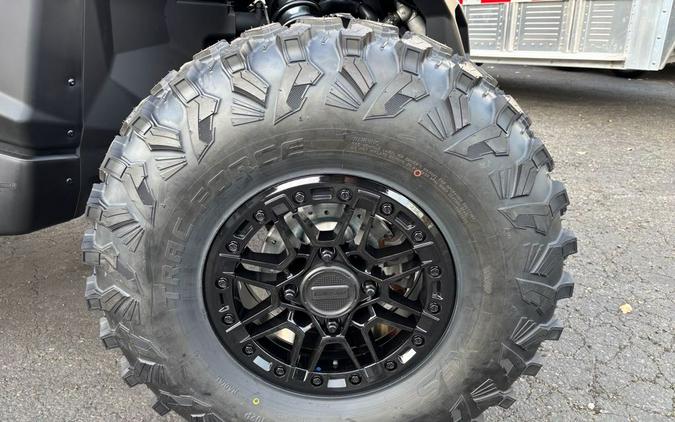 2026 MAVERICK XRS TURBO RR - Can-Am