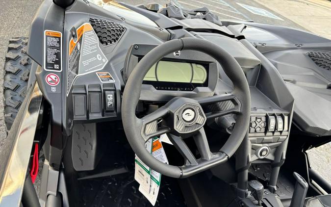2026 Can-Am MAVERICK XRS TURBO RR