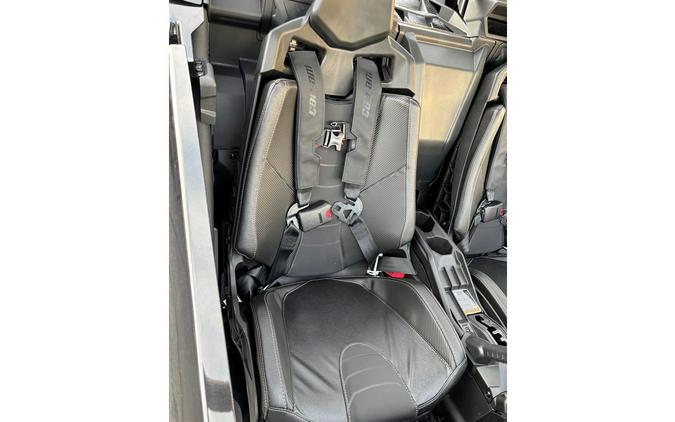 2026 Can-Am MAVERICK XRS TURBO RR