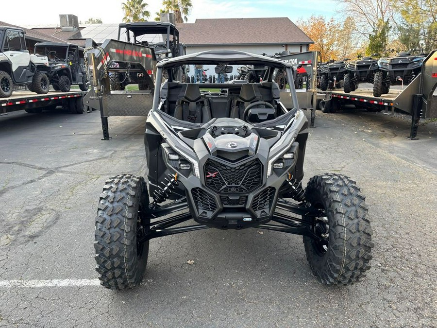 2026 MAVERICK XRS TURBO RR - Can-Am