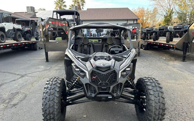 2026 Can-Am MAVERICK XRS TURBO RR