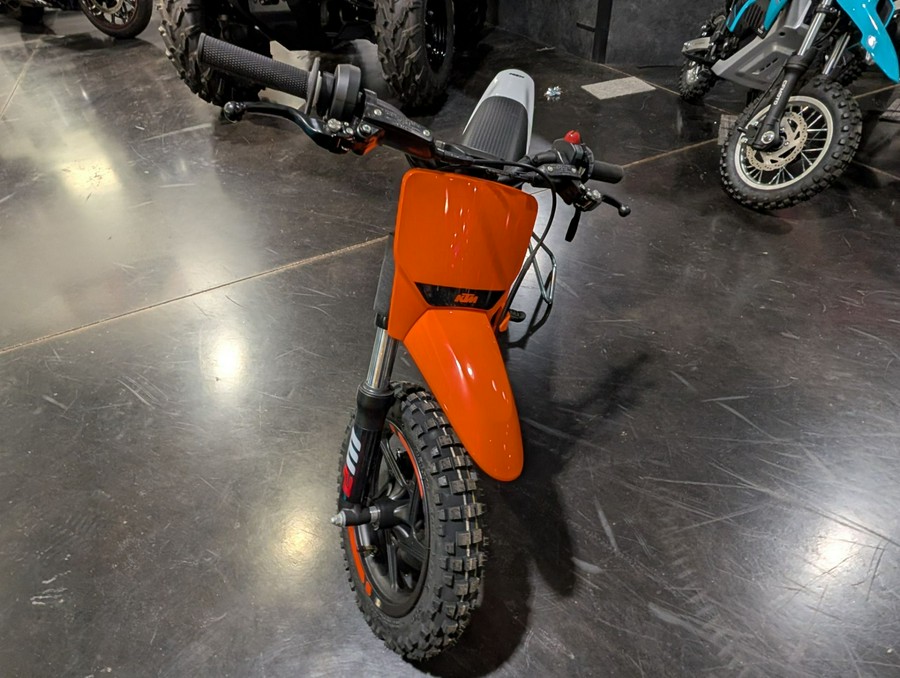 2025 KTM SX-E 2