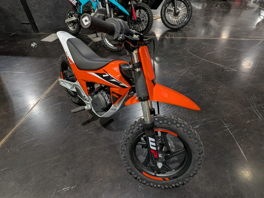2025 KTM SX-E 2