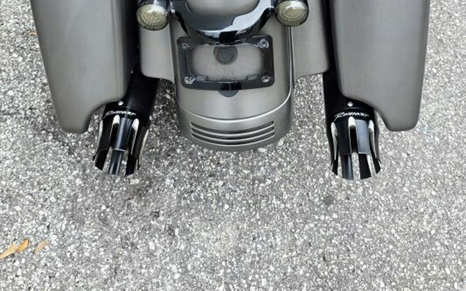 2018 Harley-Davidson® FLHRXS Road King® Special