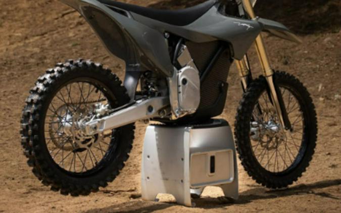 2024 STARK STARK VARG MX