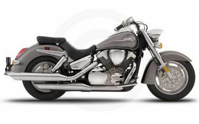 2007 Honda VTX1300 R