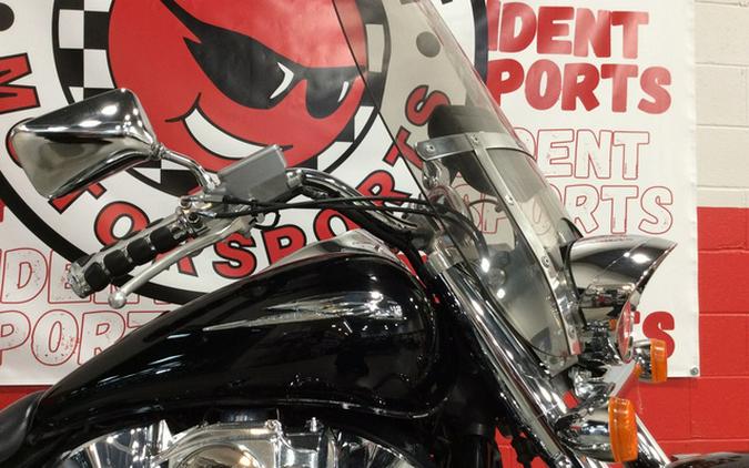 2007 Honda VTX1300 R