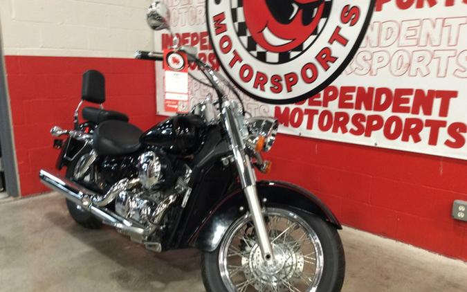 2007 Honda VTX1300 R