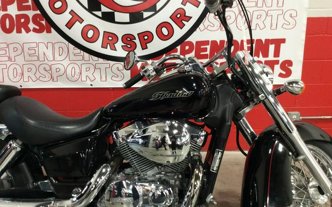 2007 Honda VTX1300 R