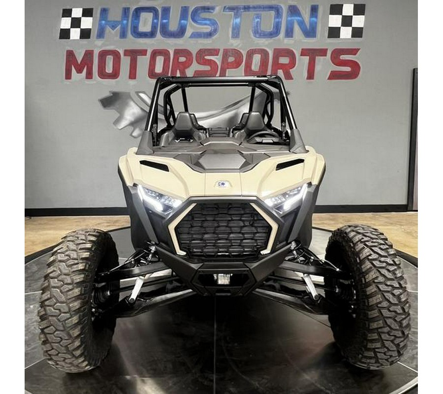 2026 Polaris® RZR PRO S 4 SPT