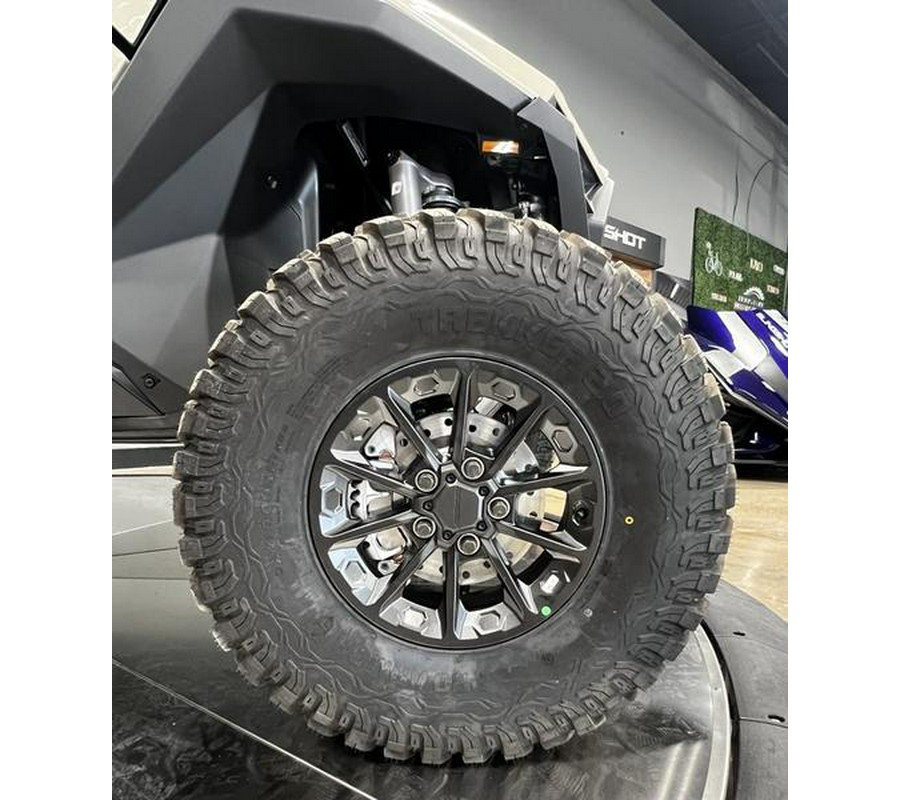 2026 Polaris® RZR PRO S 4 SPT