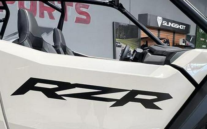 2026 Polaris® RZR PRO S 4 SPT