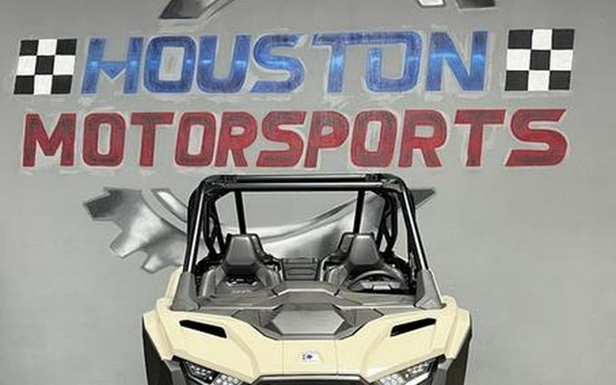 2026 Polaris® RZR PRO S 4 SPT
