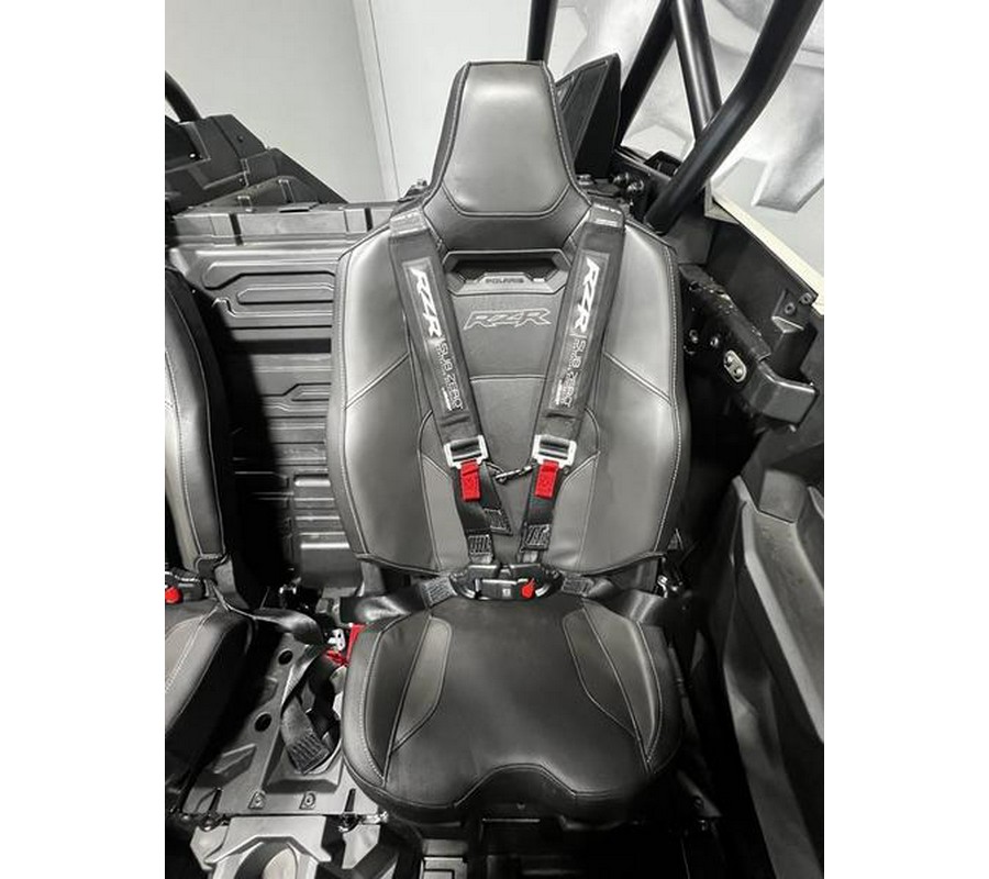 2026 Polaris® RZR PRO S 4 SPT