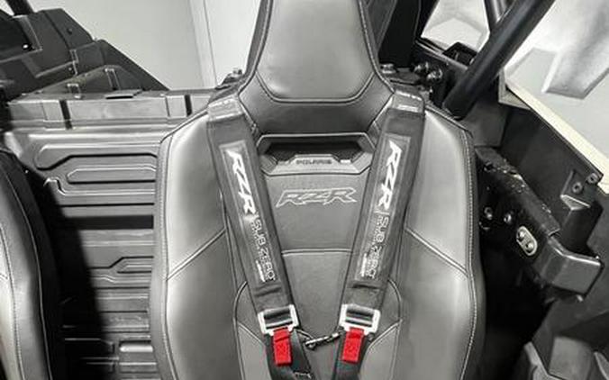 2026 Polaris® RZR PRO S 4 SPT