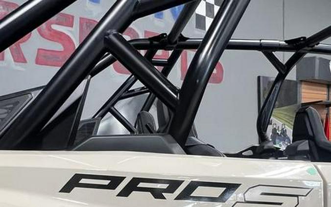 2026 Polaris® RZR PRO S 4 SPT