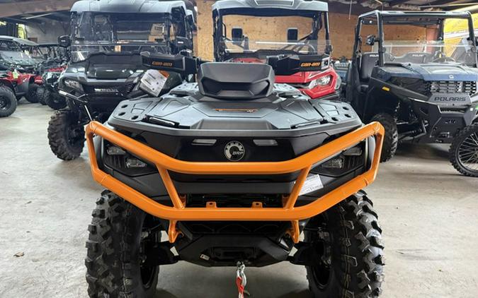 2026 Can-Am Outlander XT-P 1000R