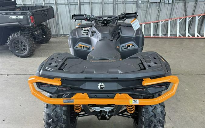 2026 Can-Am Outlander XT-P 1000R