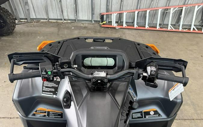 2026 Can-Am Outlander XT-P 1000R