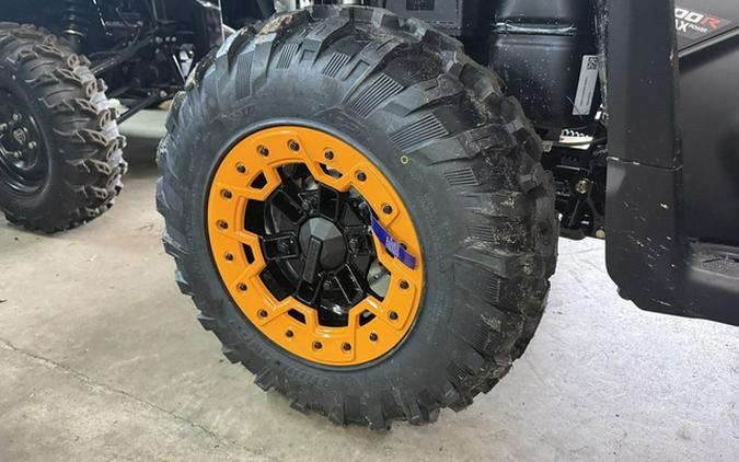 2026 Can-Am Outlander XT-P 1000R