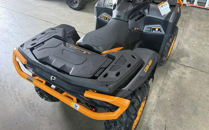 2026 Can-Am Outlander XT-P 1000R