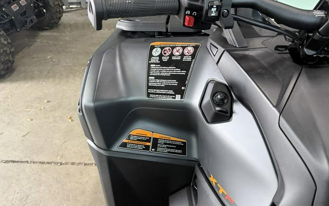 2026 Can-Am Outlander XT-P 1000R