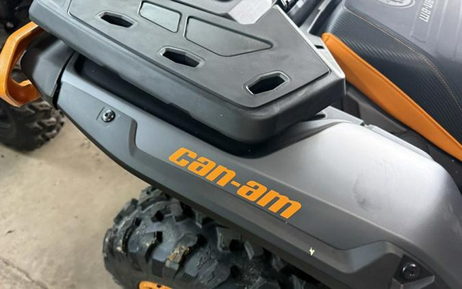 2026 Can-Am Outlander XT-P 1000R