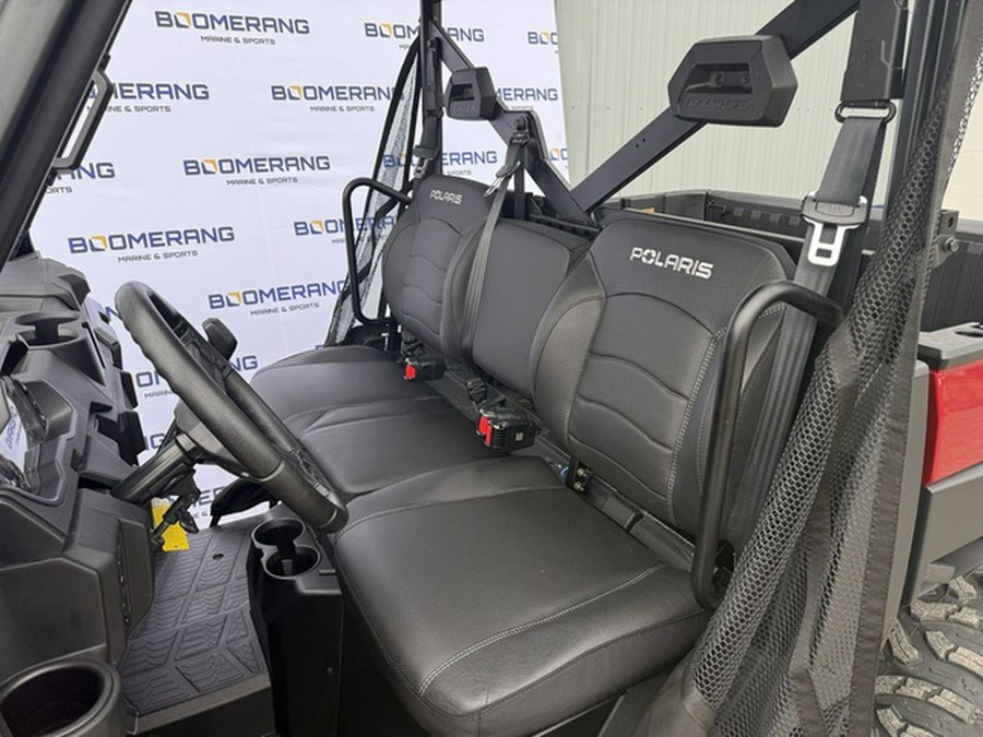 2026 Polaris Ranger XP 1000 Premium