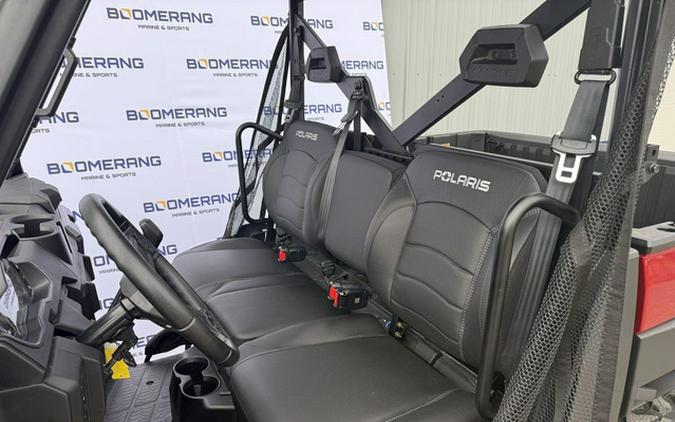 2026 Polaris Ranger XP 1000 Premium