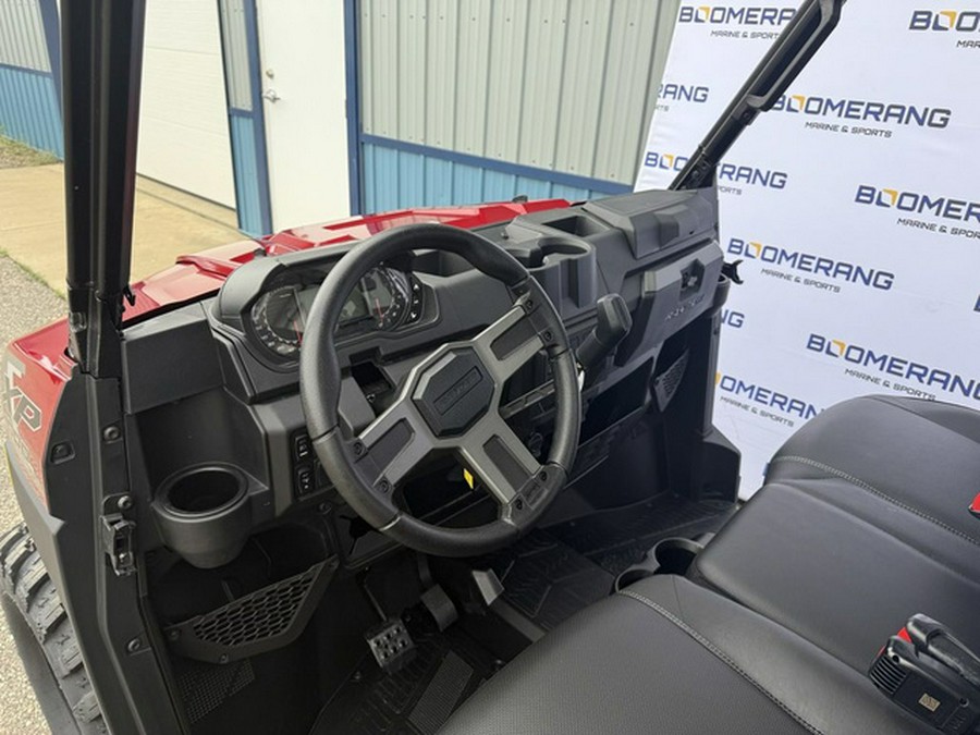 2026 Polaris Ranger XP 1000 Premium