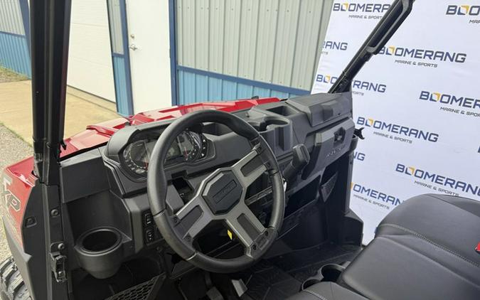 2026 Polaris Ranger XP 1000 Premium