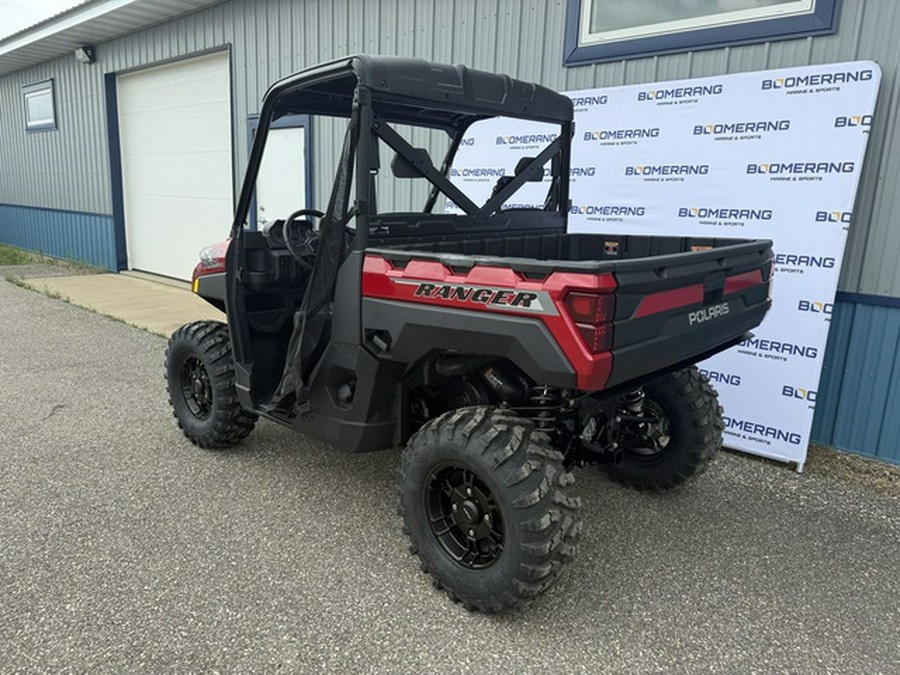 2026 Polaris Ranger XP 1000 Premium