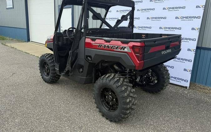 2026 Polaris Ranger XP 1000 Premium
