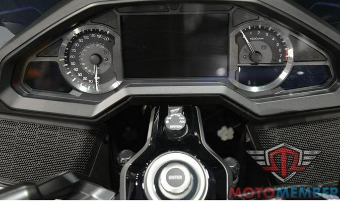 2025 Honda Gold Wing Tour Automatic DCT