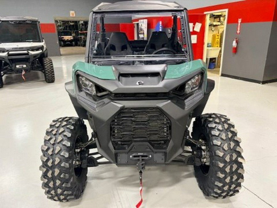2026 Can-Am Commander DPS 1000R