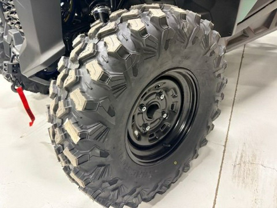 2026 Can-Am Commander DPS 1000R