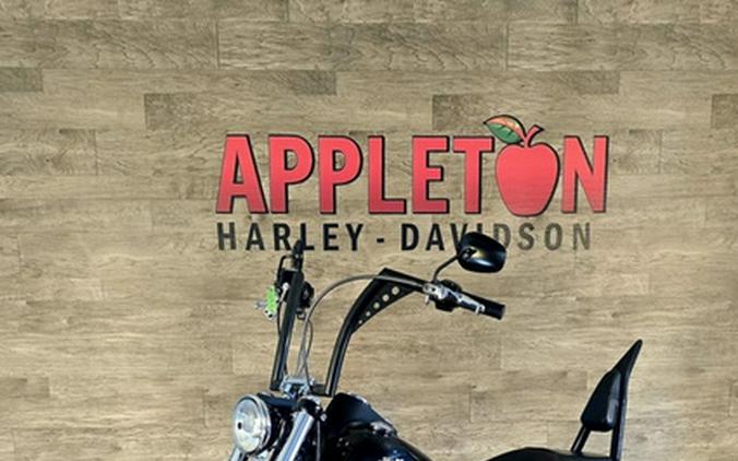 2013 Harley-Davidson Dyna FXDB - Street Bob