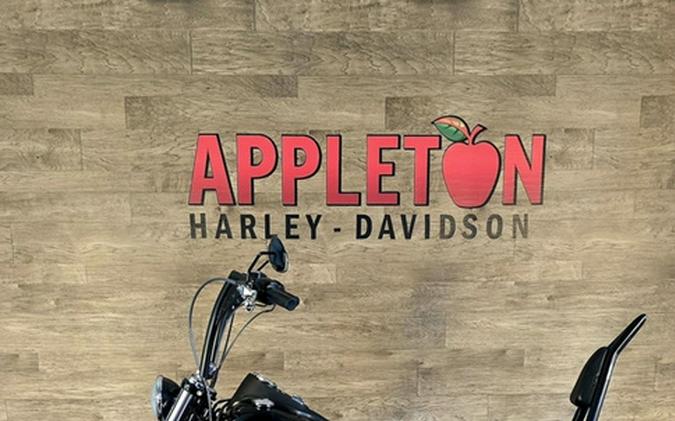 2013 Harley-Davidson Dyna FXDB - Street Bob