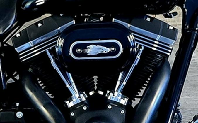 2013 Harley-Davidson Dyna FXDB - Street Bob