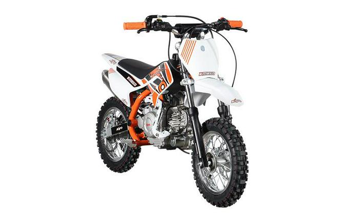 2025 Kayo KMB 60-2