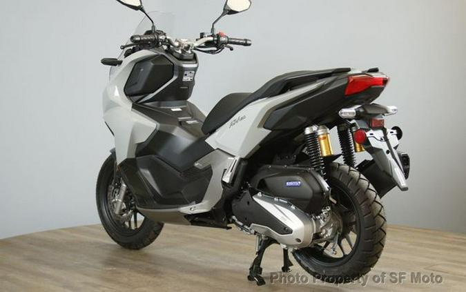 2026 Honda ADV160