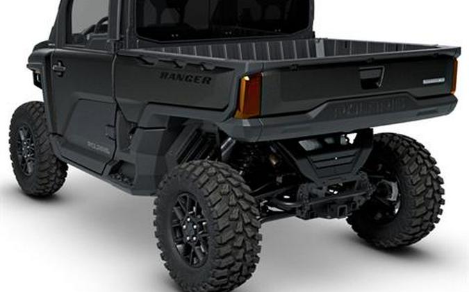 2027 Polaris Ranger XD 1500 NorthStar Ultimate