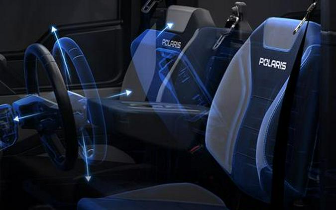 2027 Polaris Ranger XD 1500 NorthStar Ultimate