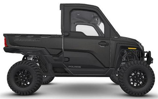 2027 Polaris Ranger XD 1500 NorthStar Ultimate